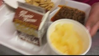 Summer meal program faces uncertain future