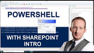 Introduction - PowerShell with SharePoint from Scratch