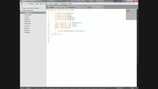 Head First Java - Class 23 - (Chapter 8 - Homework Review)