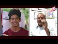 harihara krishna father prabhakar emotional interview naveen sumantv