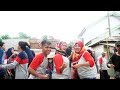 BUNGA VOC: ROSANAH SINGA DANGDUT PUTRA GENADES DSN.JATIROKE DS. JATIBARU KEC. CIASEM-SUBANG