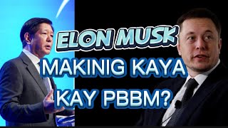 TESLA SA PILIPINAS TALUNIN KAYA ANG CHINESE ELECTRIC VEHICLE?