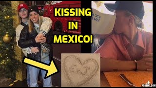 IS THIS JORDAN NOBBS' HAPPILY EVER AFTER? HUGGING AND KISSING IN MEXICO! ORIGIN STORY WITH ERIN!?