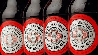 Coopers Sparkling Ale 5.8% ABV - SwillinGrog Beer Review