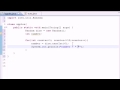 Java Programming Tutorial   26   Random Number Generator
