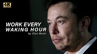 Elon Musk Motivational Video | Success & Inspirational | Wolf Media Motivation | (ENGLISH)