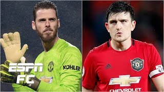 Should David De Gea have been made Manchester United captain instead of Harry Maguire? | Extra Time