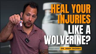 BPC-157 Dosage & Injection Guide - Peptides Explained (Wolverine Stack Protocol)