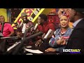 kevin hart u0026 will packer talk old frat boys needing to let it go rsms