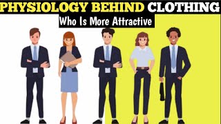 Psychology Of CLOTHING