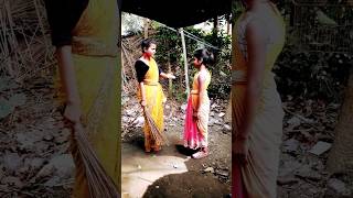 কিরে জোতির মা...😂🤣😂😛 # shortvideo # comedy # funnyshorts # comedyvideo