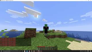 Spigot Tutorial - Staff Freeze Players! - Part 5