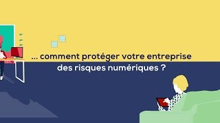 Risques numériques : comment protéger votre entreprise ? | Generali France