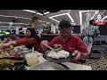 APA HAL ramai pelanggan di WIRA Seafood Ikan Bakar Sedap?