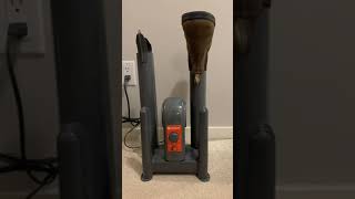 How Loud is the Best Boot Dryer - The Dry Guy DX Forced Air Boot Dryer