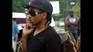 Max B - Never Wanna Go Back [New/CDQ/Dirty/NODJ]