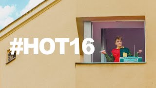 BLOWEK #hot16challenge2 (prod. Dezy)