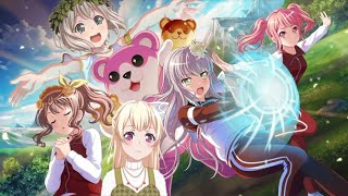 【バンドリ！ ガルパ】エイプリルフール限定ストーリー【2019年版】