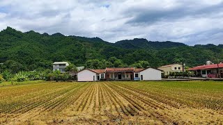 Title美濃花絮~.西河堂.潁川堂.東門樓.上河霸.獅形頂觀景台