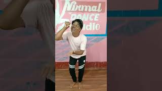 mehari aayi rob chalayi | Bhojpuri funny Swag dance Tadka #uniqueshorts