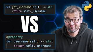 Python Properties vs Methods: The Contract You Didn’t Know You Were Making