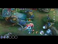 eudora dikatain hero s4mpah auto lock vale u0026 yin tanpa ampun mobile legends