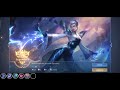 eudora dikatain hero s4mpah auto lock vale u0026 yin tanpa ampun mobile legends