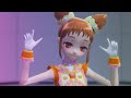 mmd aikatsu vampire otome arisugawa