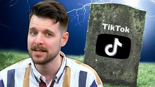 TikTok feels different...