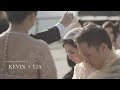 AXIOO | Kevin & Lia Wedding Trailer by Wilson Tsu