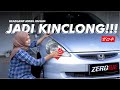 Bikin headlamp mobil yang kuning dan kusam jadi bening kembali | Headlight Restorer - Zerone Japan