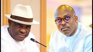 Rivers Politics: Wike Rules Out Reconciliation With Governor Fubara