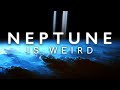 James Webb's New Images of Neptune Have Left Scientists Confused