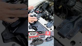 How to Replace GM 3800 Engine Mounts on Pontiac Grand Prix | Step1: Diagnose Bad Engine Mounts