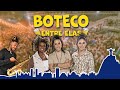 Boteco Entre Elas, Chacal do Sax - 46 minutos de Roda de Samba Ao Vivo no Renascença Clube