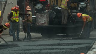 Margaret Street Re-opening in Plattsburgh