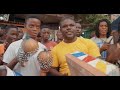 DJ Mic Smith Jama ft Patoranking & Shaker (Official Video)