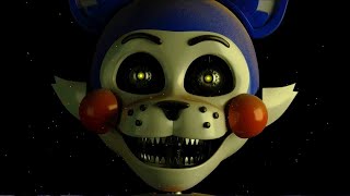 Five Nights at Candy's Remastered Part 1!