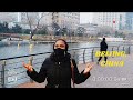 VISIT BEIJING, CHINA ~ BEAUTIFUL LAKE FRONT ~ TOURIST ATTRACTION ~ SIGHTSEEING ~ TRAVEL ~ VLOG | NBB