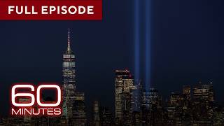 9/11 reports from 60 Minutes
