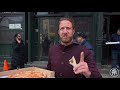 barstool pizza review the original patsy s bonus bicycle horn