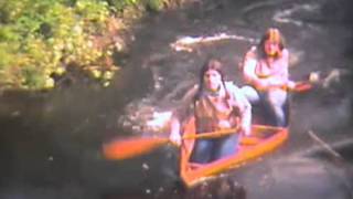 Mattapoisett River Race - 1975