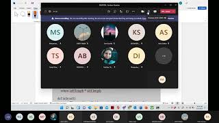 Lecture 36: Polymorphisms in Python | Polym. in class method and method overriding | Access Modifier
