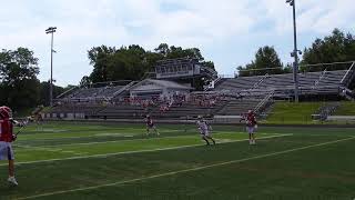 Owen Scores in Semifinal game at Hogan's Summer Exposure 6-16-19