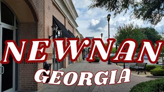 Moving To Newnan GA? I've Got 8 Reasons Why You Should!