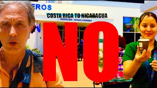 Sam Rad Costa Rica to Nicaragua  سام راد کاستاریکا به  نیکاراگوئه