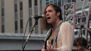 Of Montreal - The Party's Crashing Us - Live At NXNE in Toronto