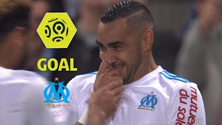Goal Dimitri PAYET (6') / RC Strasbourg Alsace - Olympique de Marseille (3-3) / 2017-18