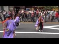 東京よさこい2016 ～ 音鳴會