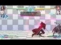 【blade arcus rebellion from shining】ディラン エクセラ ループコンボ